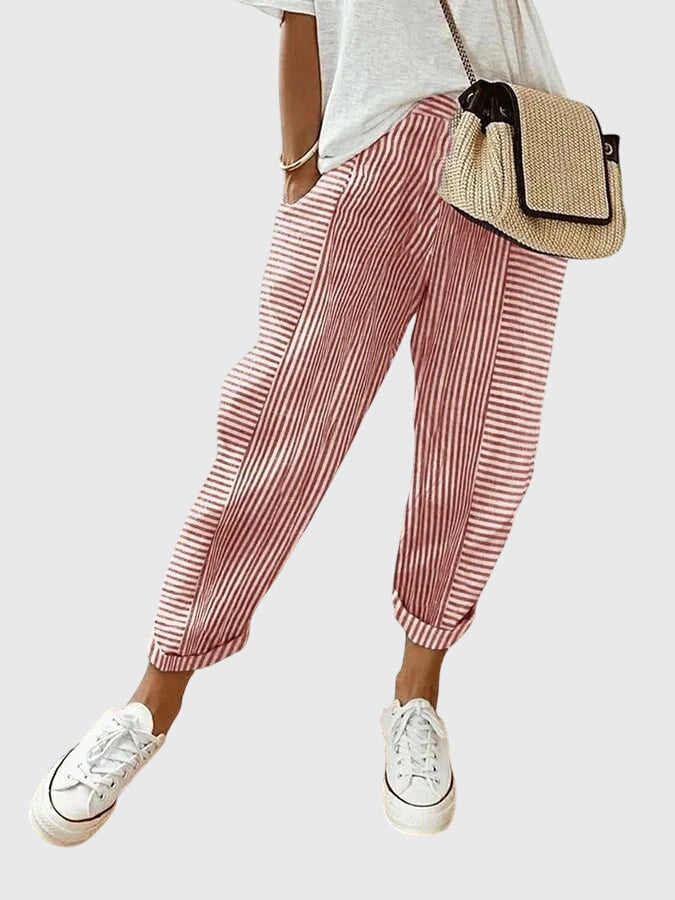 Autumn™ | Elegant Women's Pants