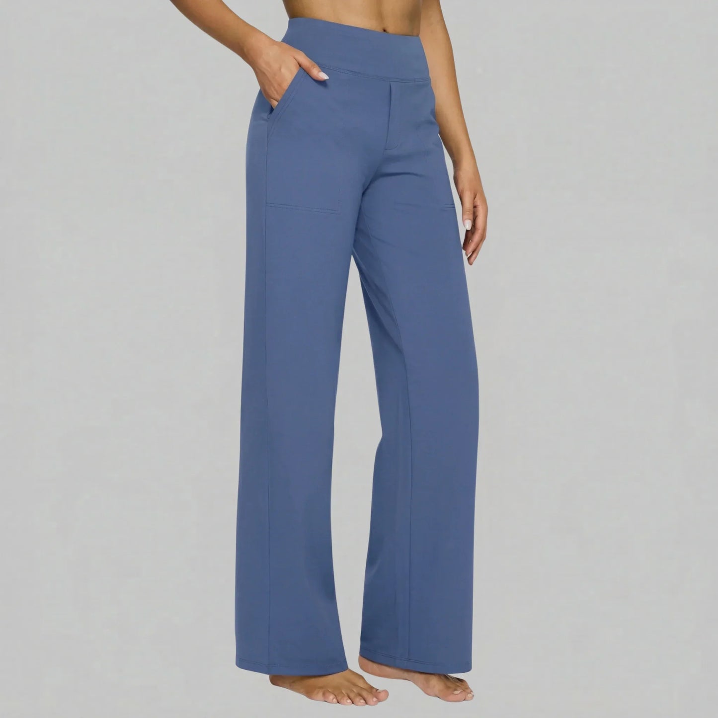 Enora | Stretch Pants