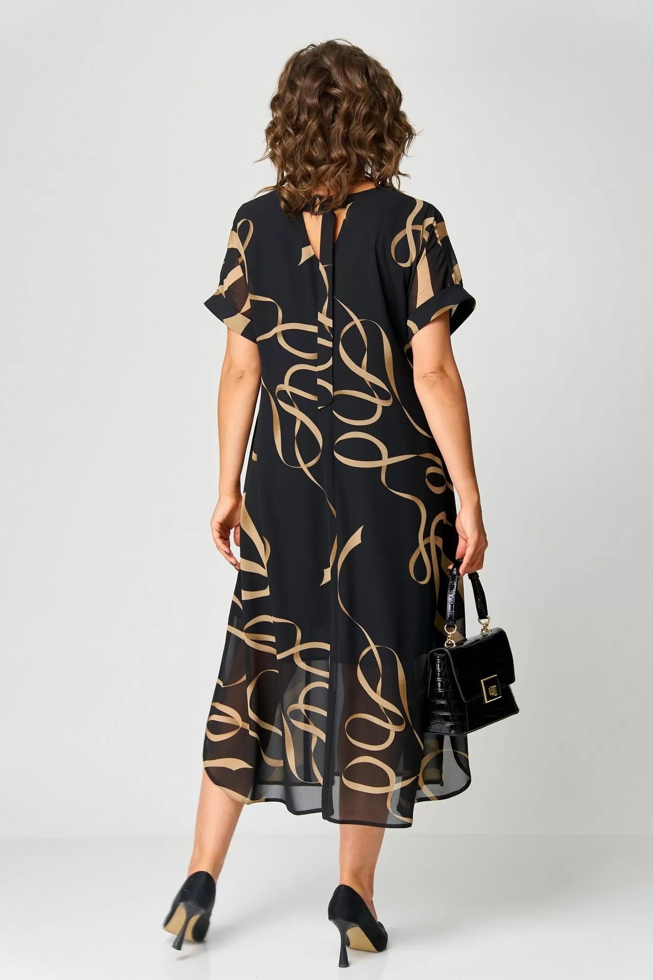 LIORA | COZY & ELEGANT DRESS