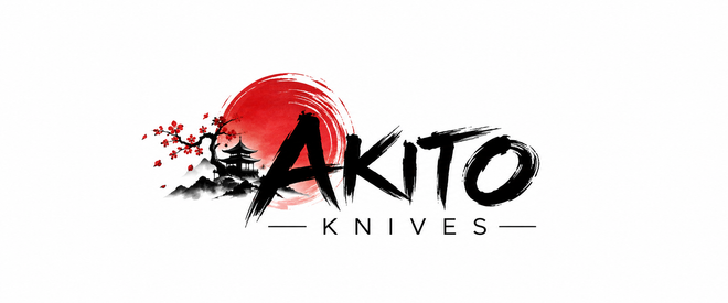Akito Knives