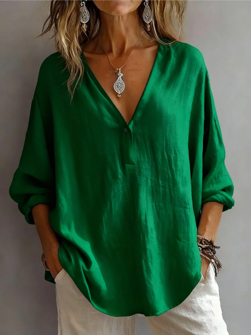 Clara™ | Blouse