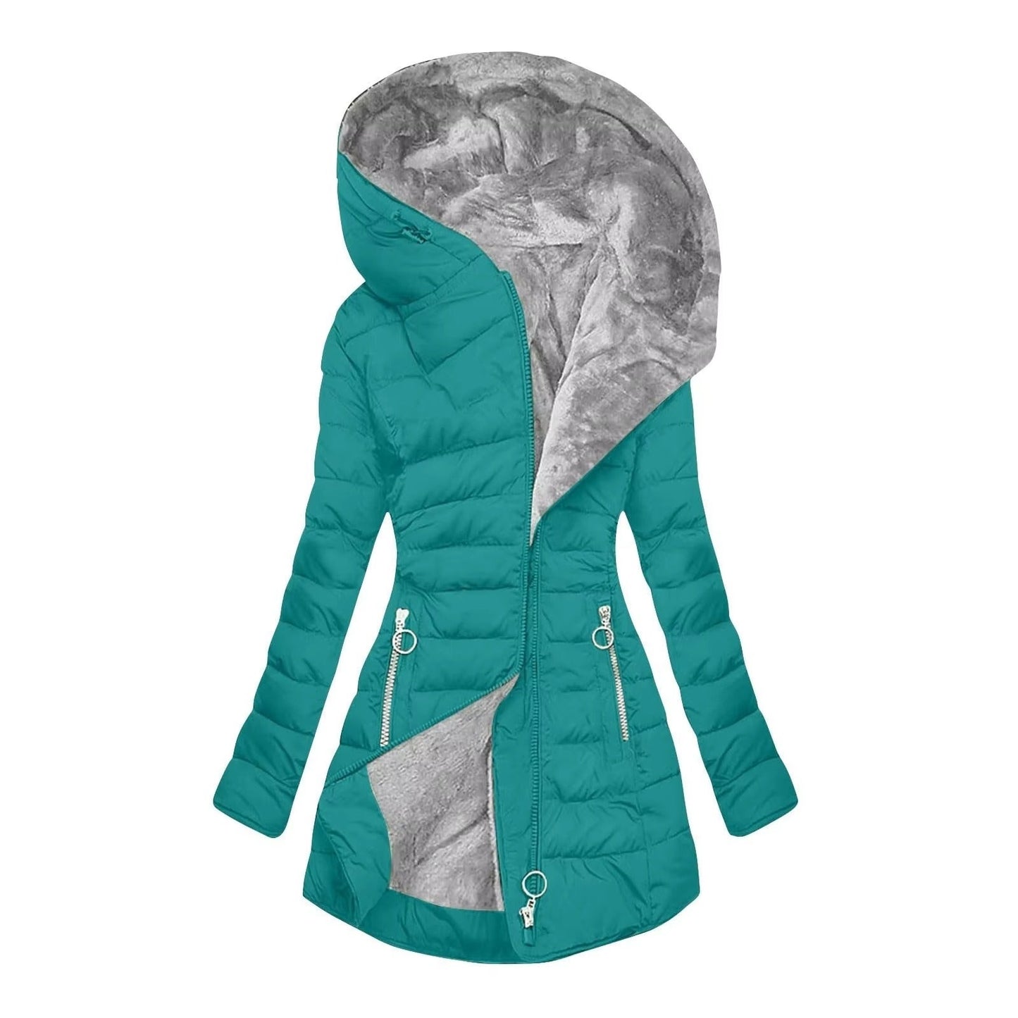 Camila™ | Comfortable Coat