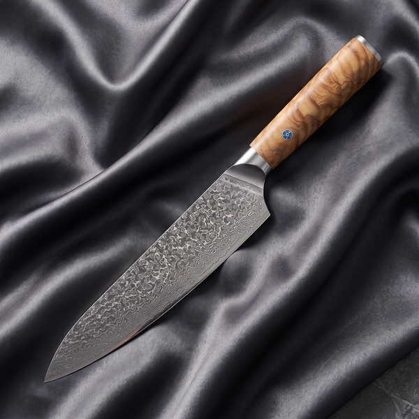 Nishiki Gyuto Chef Knife