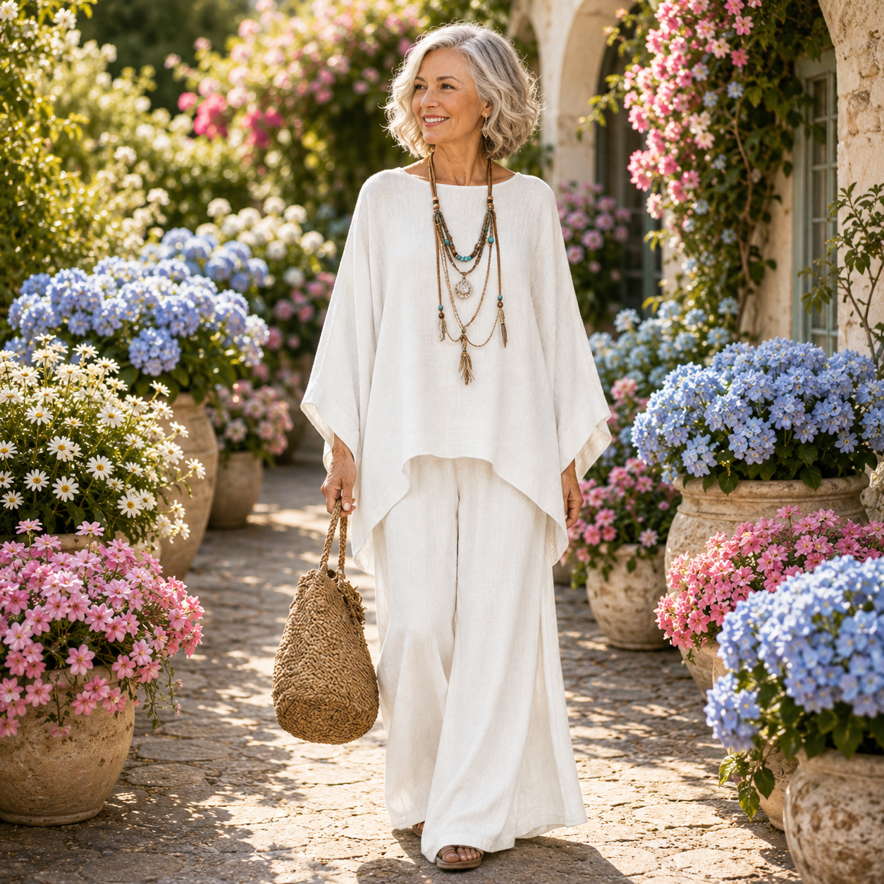 Celeste™ | Effortless Luxury Set