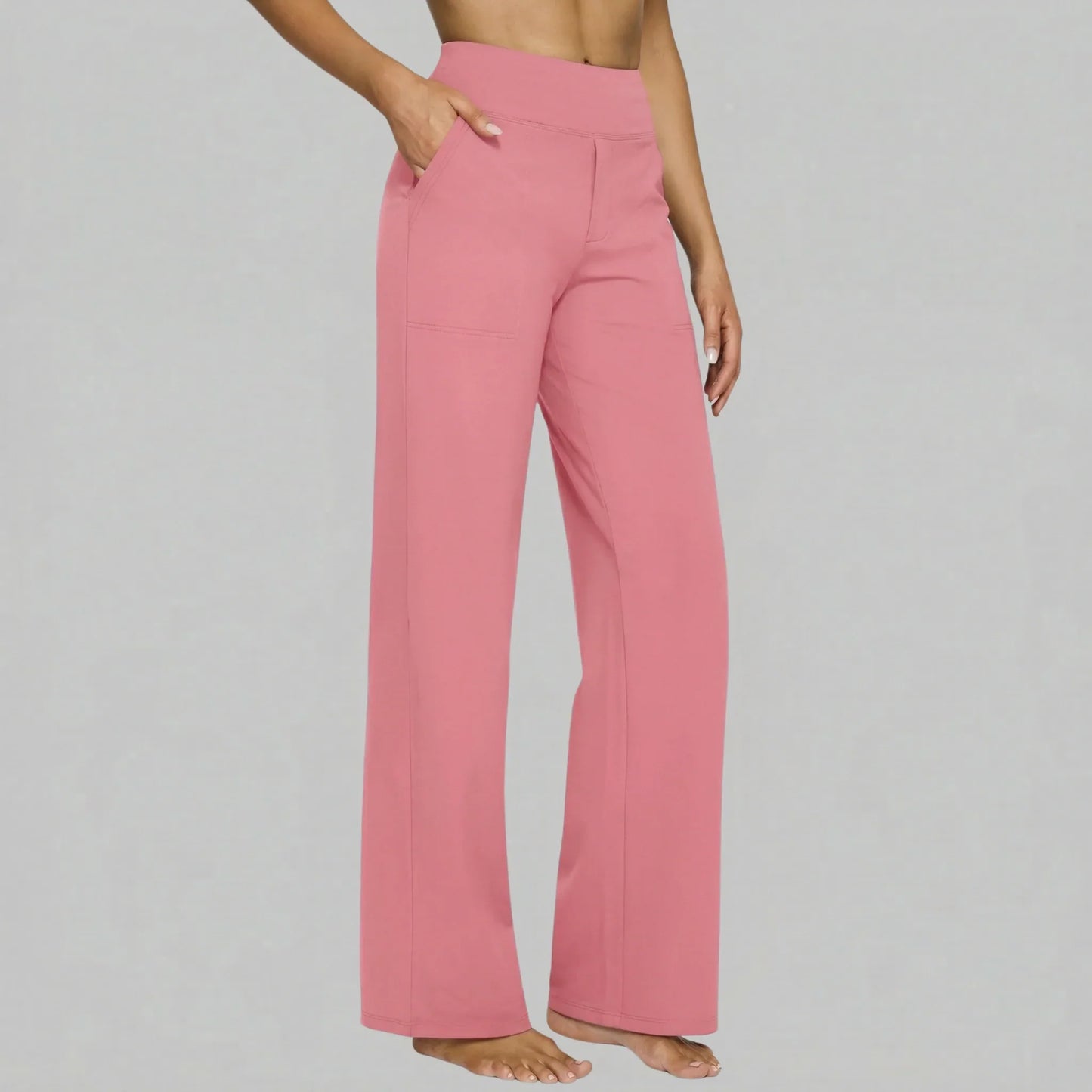 Enora | Stretch Pants