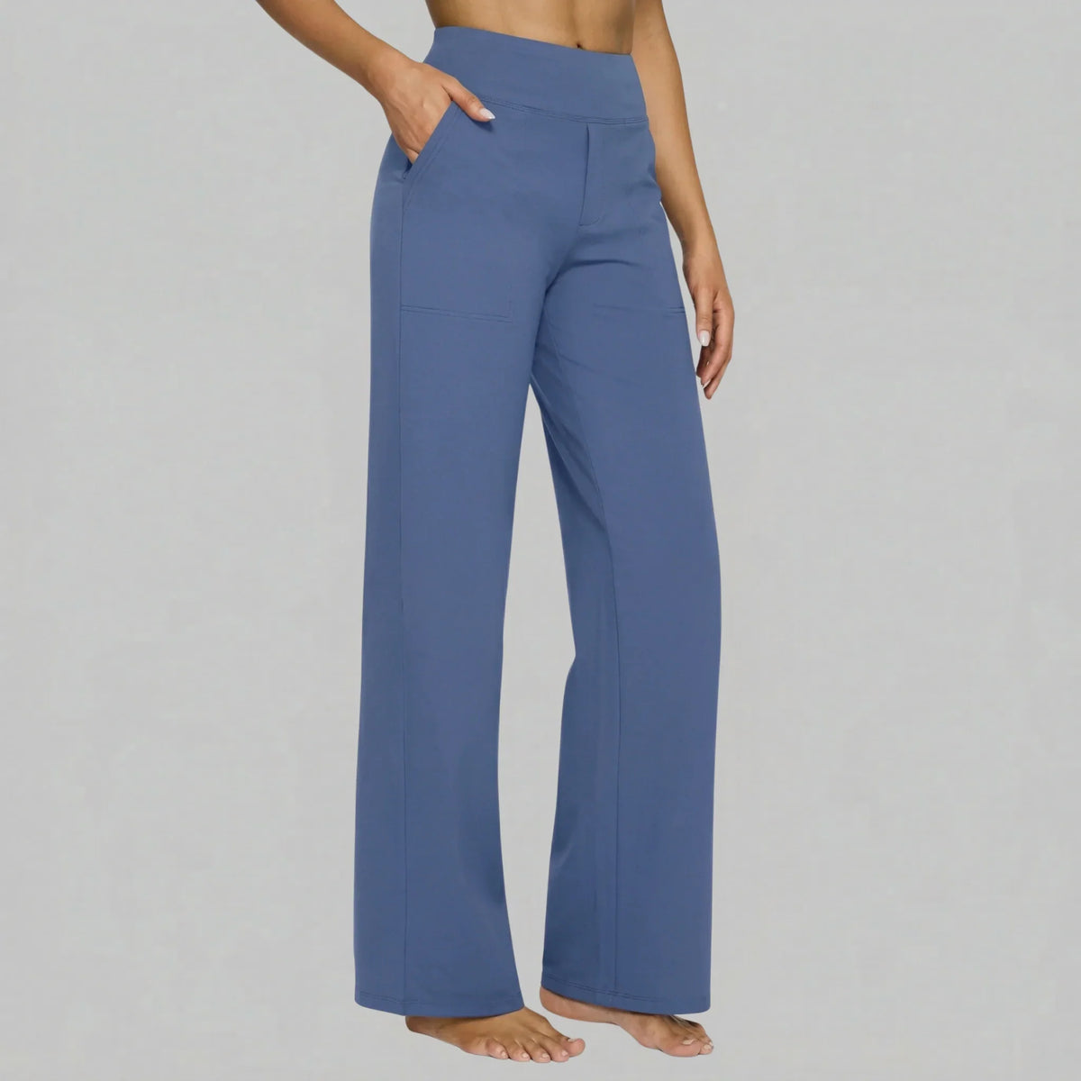 Enora | Stretch Pants