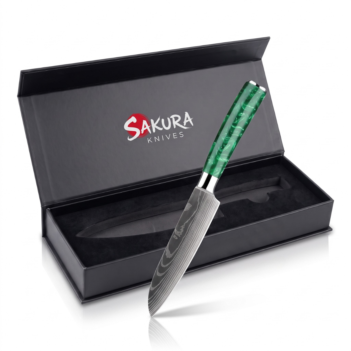 Petty Utility Knife (5") - Kodama Series