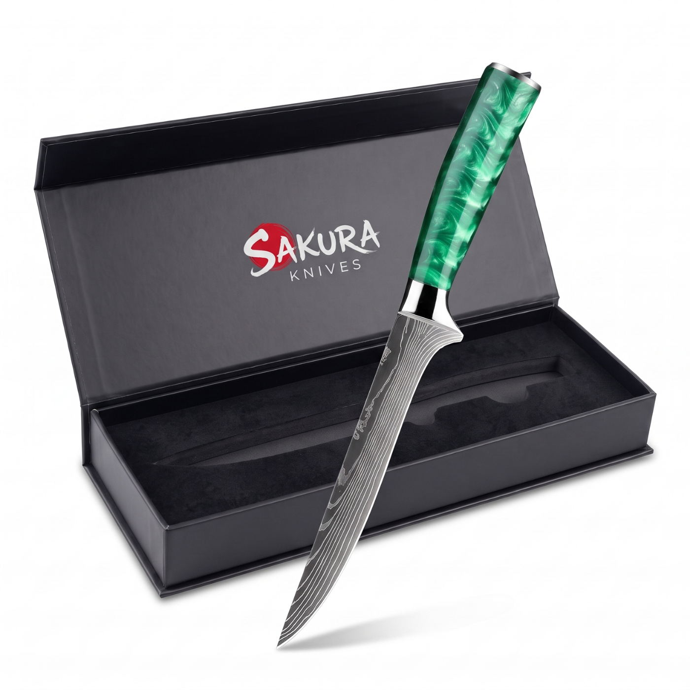 Honesuki Boning Knife (6") - Kodama Series