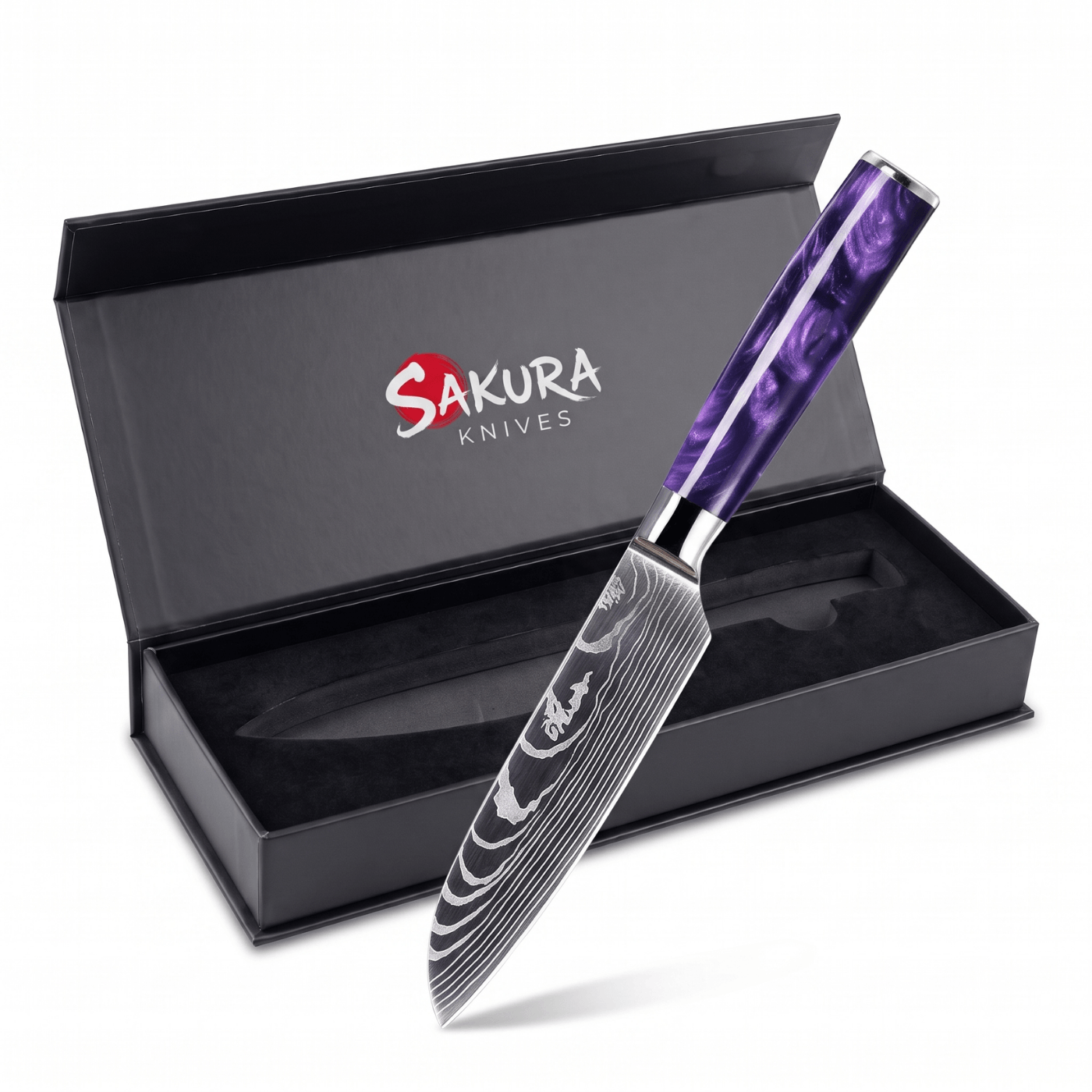 Petty Utility Knife (5") - Yozora Series