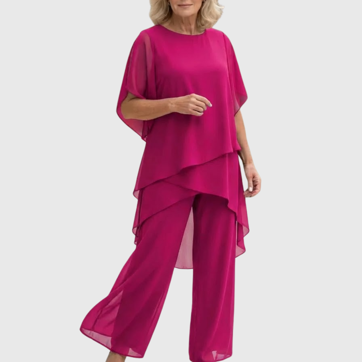 ELARA | Palazzo Set