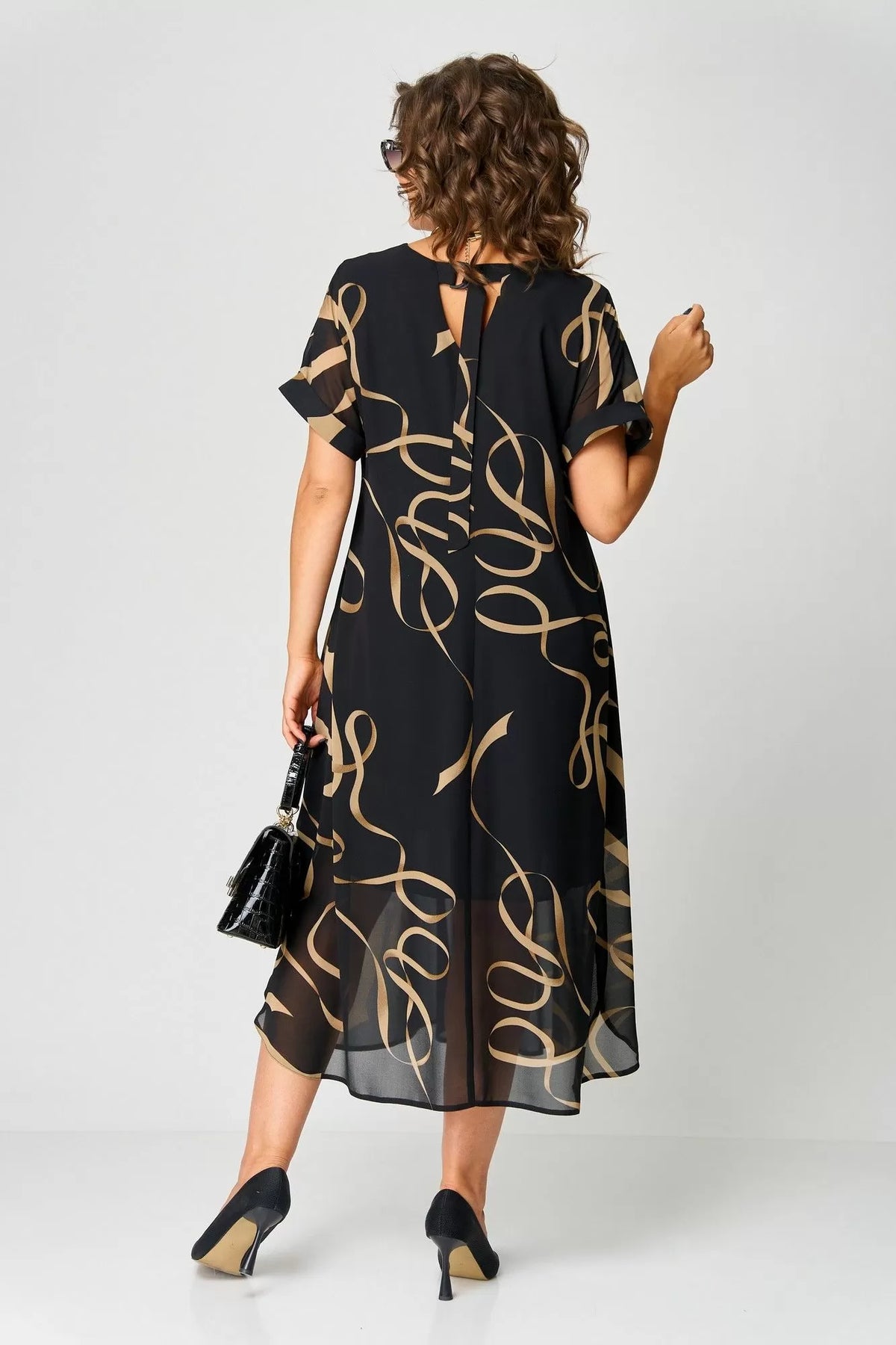 LIORA | COZY & ELEGANT DRESS