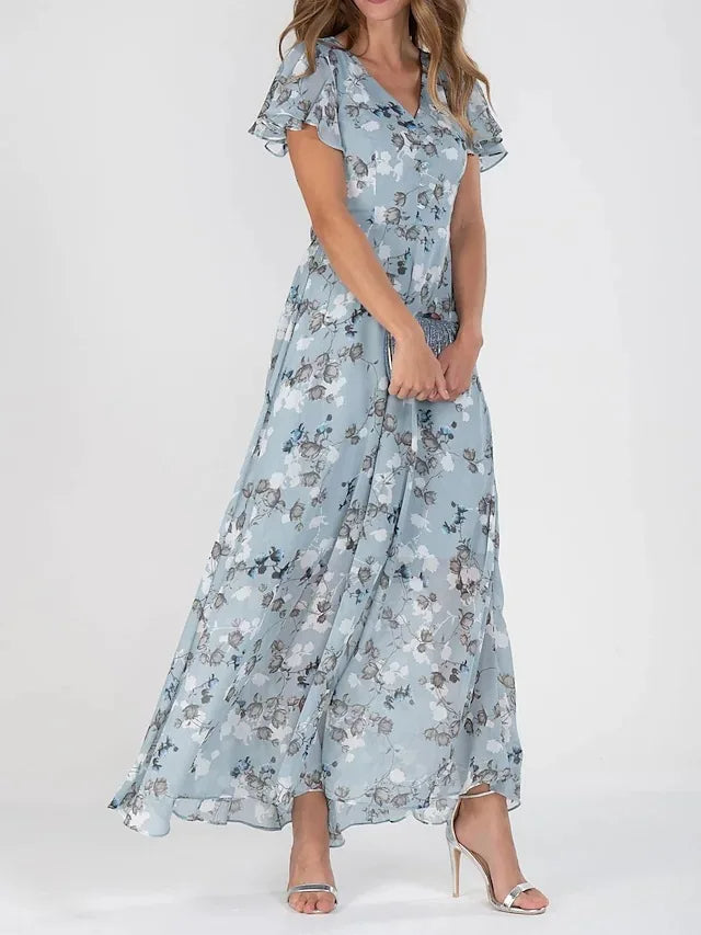 Audrey | Glamorous Dress