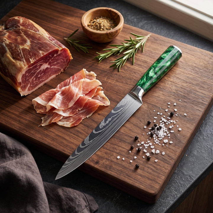 Sujihiki Slicing Knife (7.5") - Kodama Series