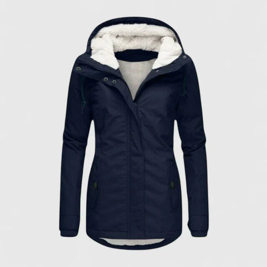 Juliandra | Comfortable Jacket
