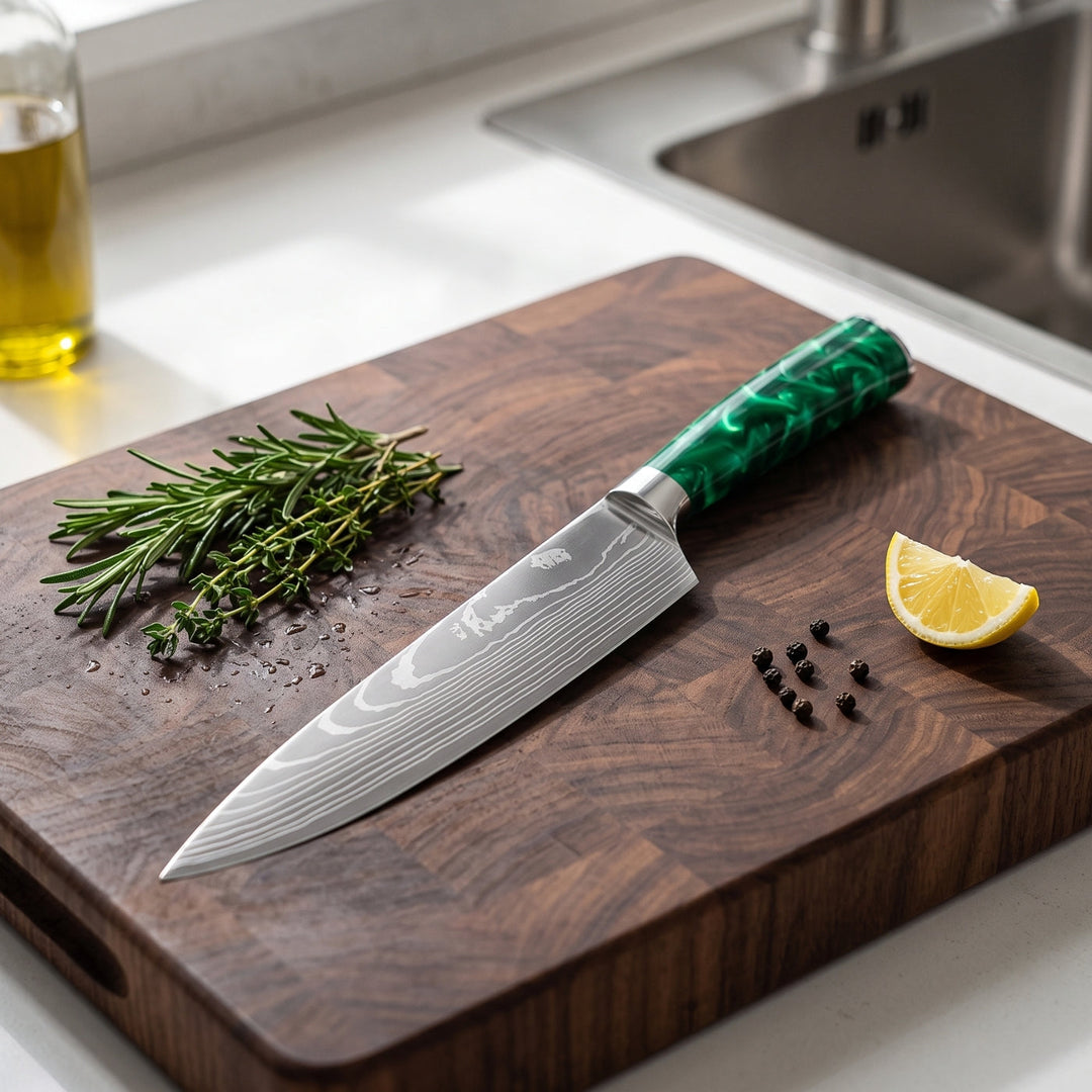 Gyuto Chef&