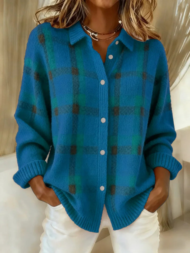 Selenah™ | Elegant Blouse