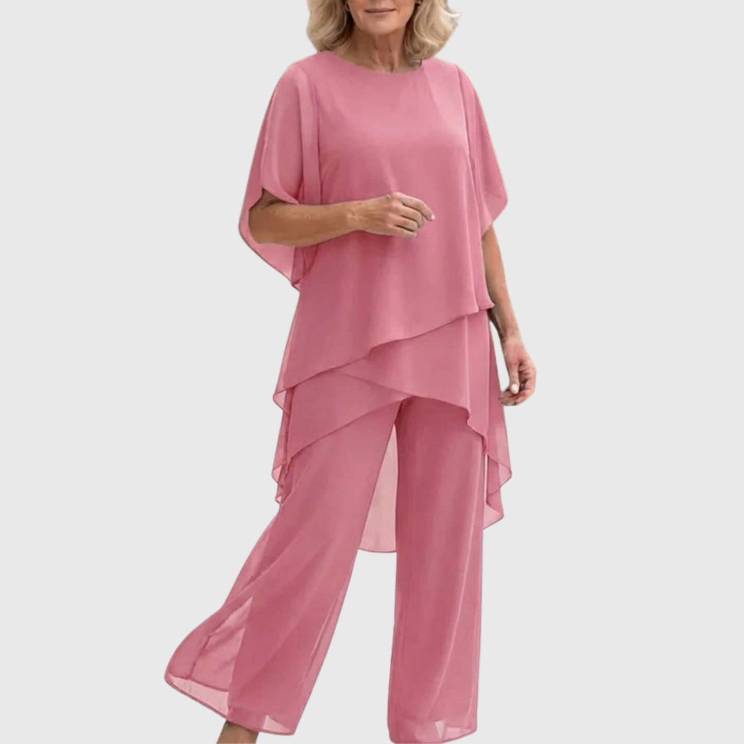 ELARA | Palazzo Set