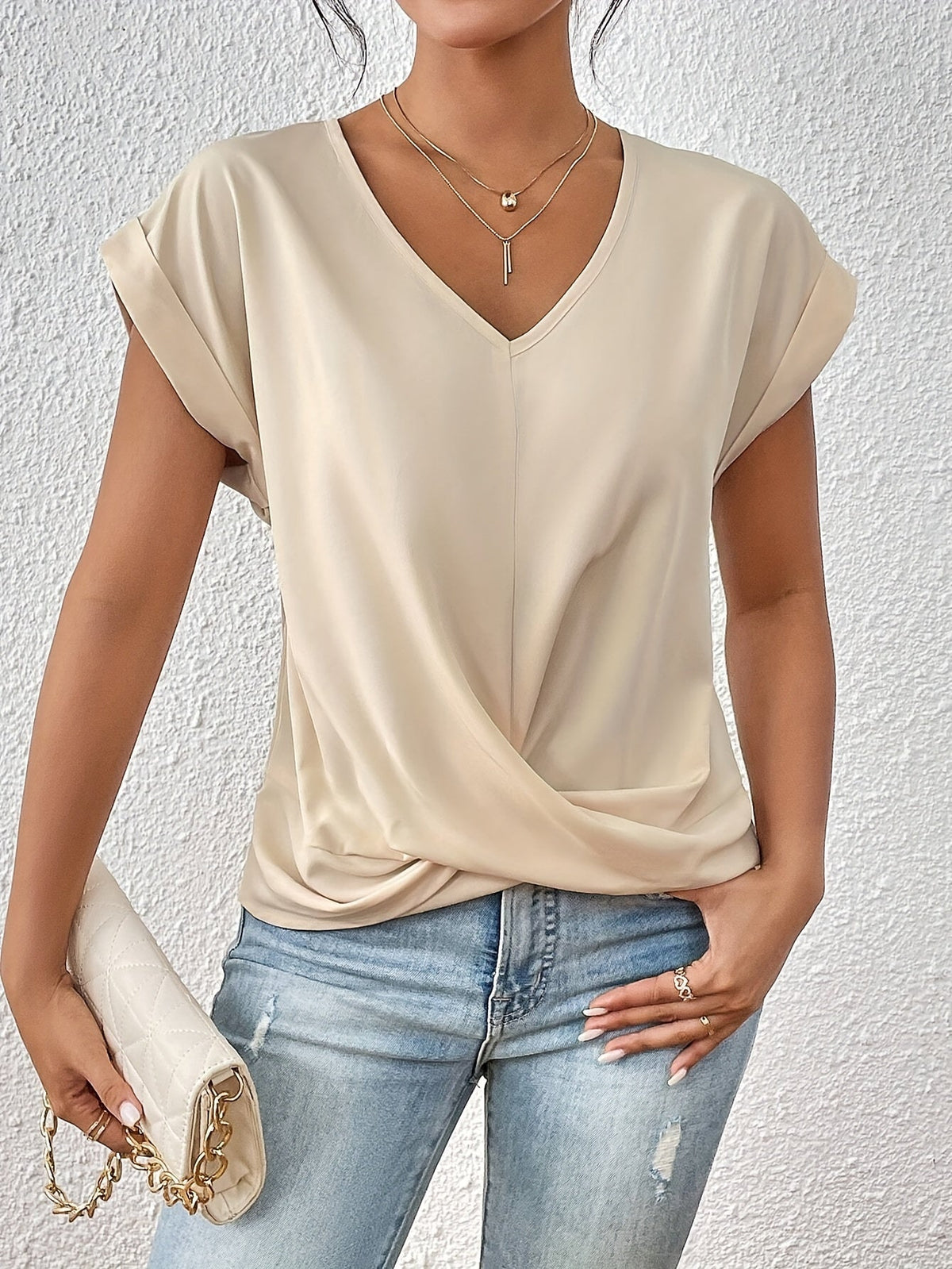 Emma | T-shirt