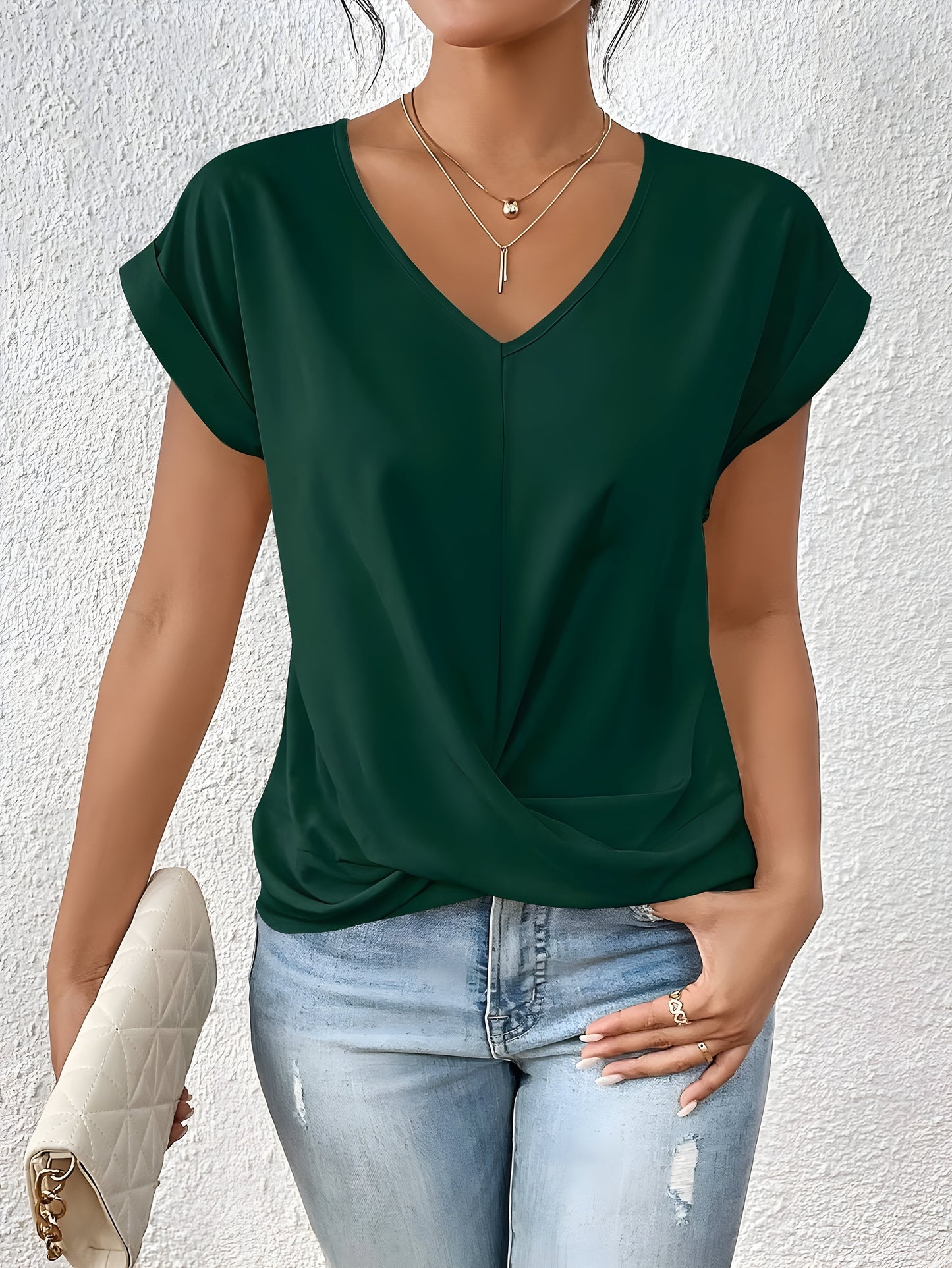 Sandra | Top