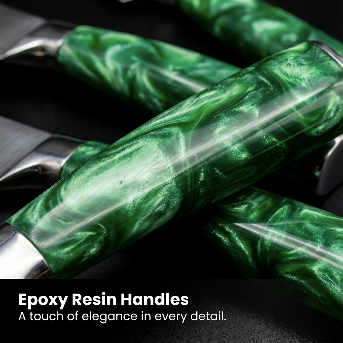 Petty Utility Knife (5") - Kodama Series