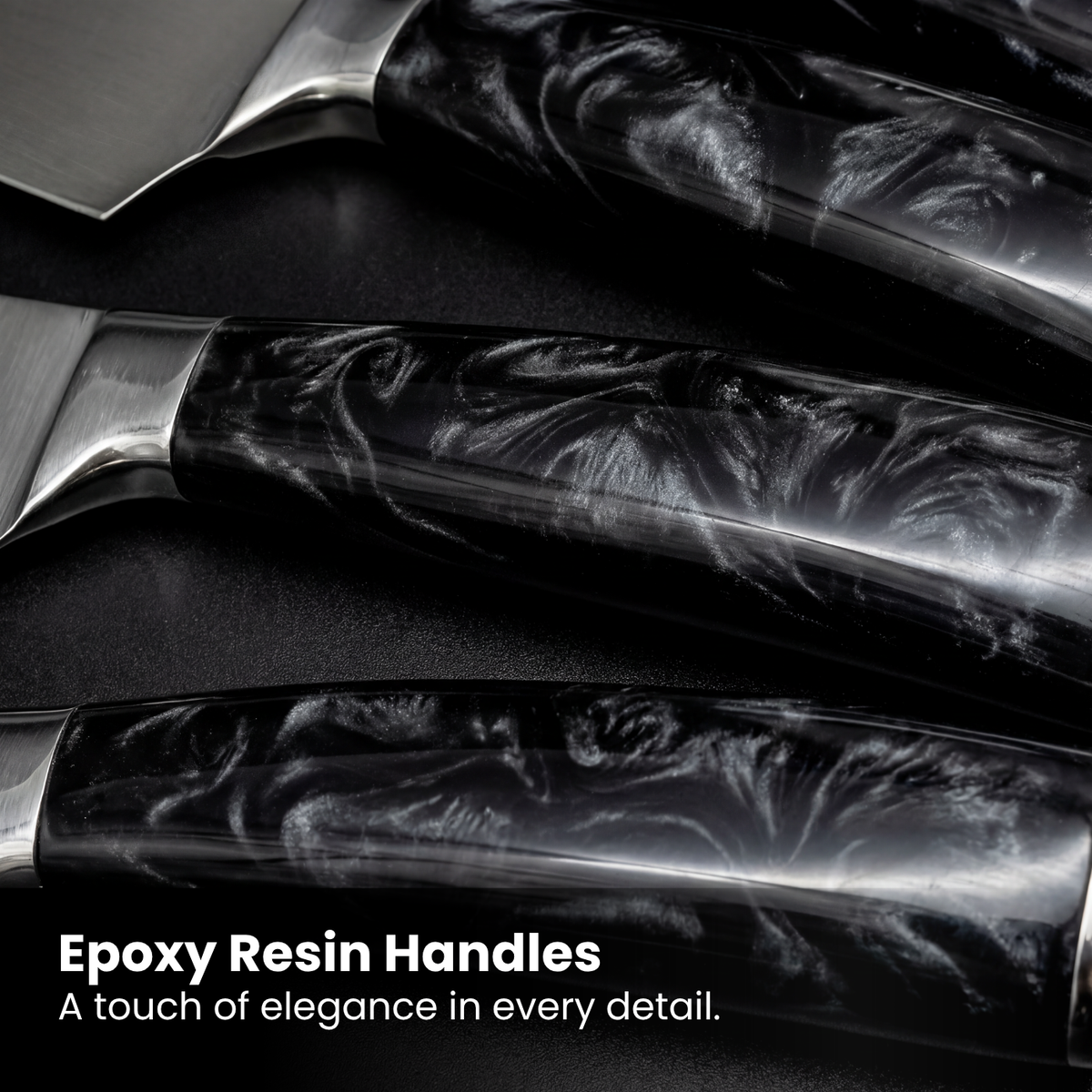 Petty Utility Knife (5") - Sumi Series