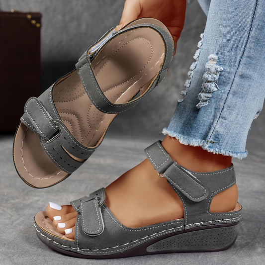 Janet | Orthopedic Sandals