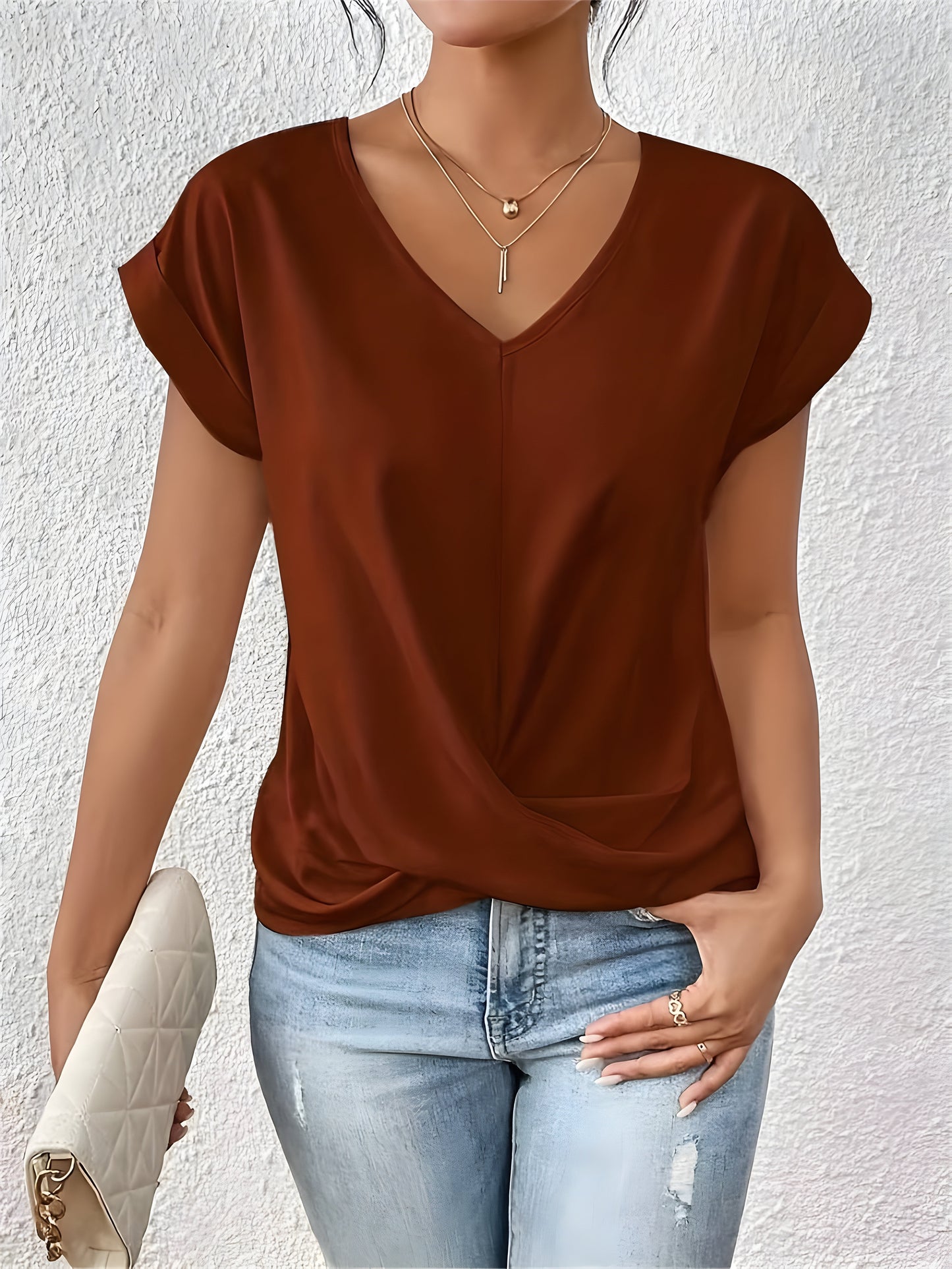 Sandra | Top