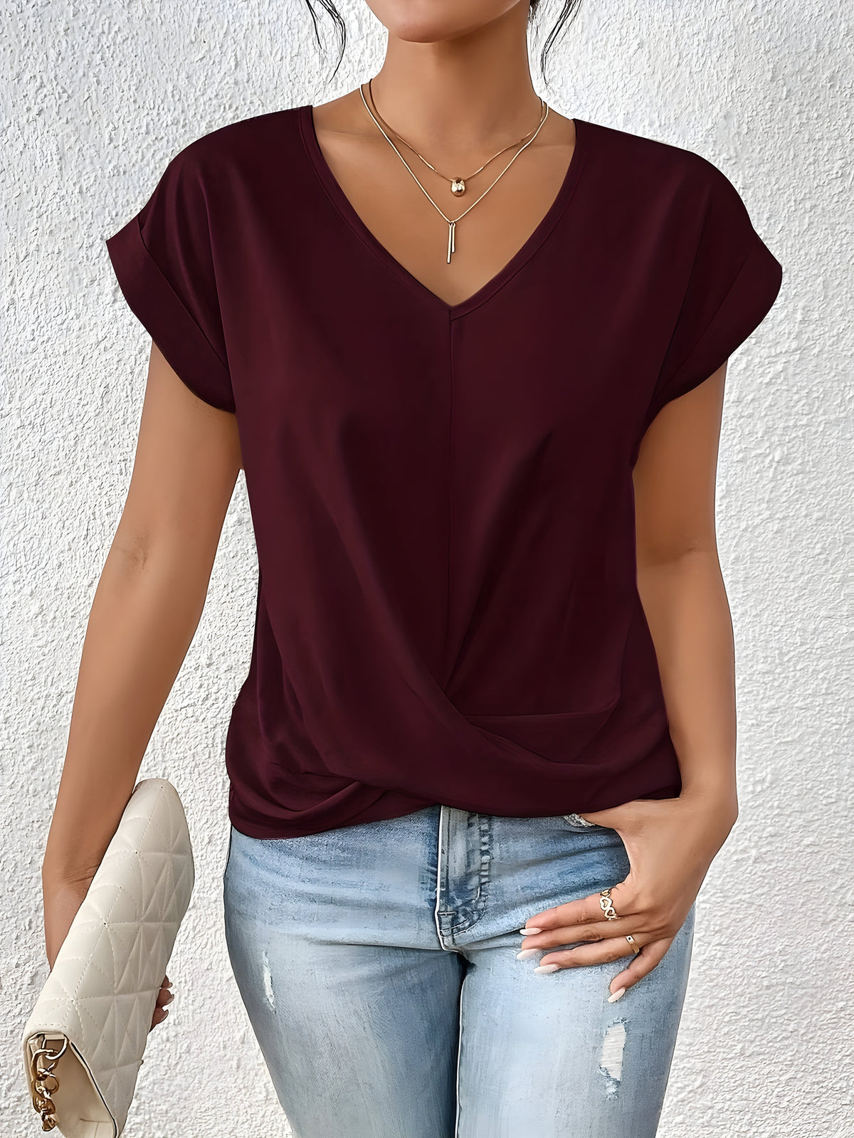 Sandra | Top