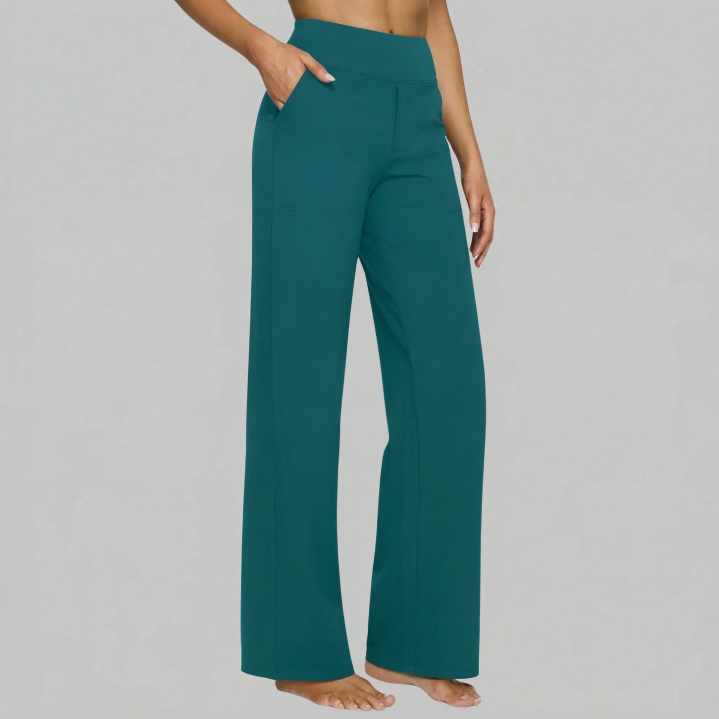Enora | Stretch Pants