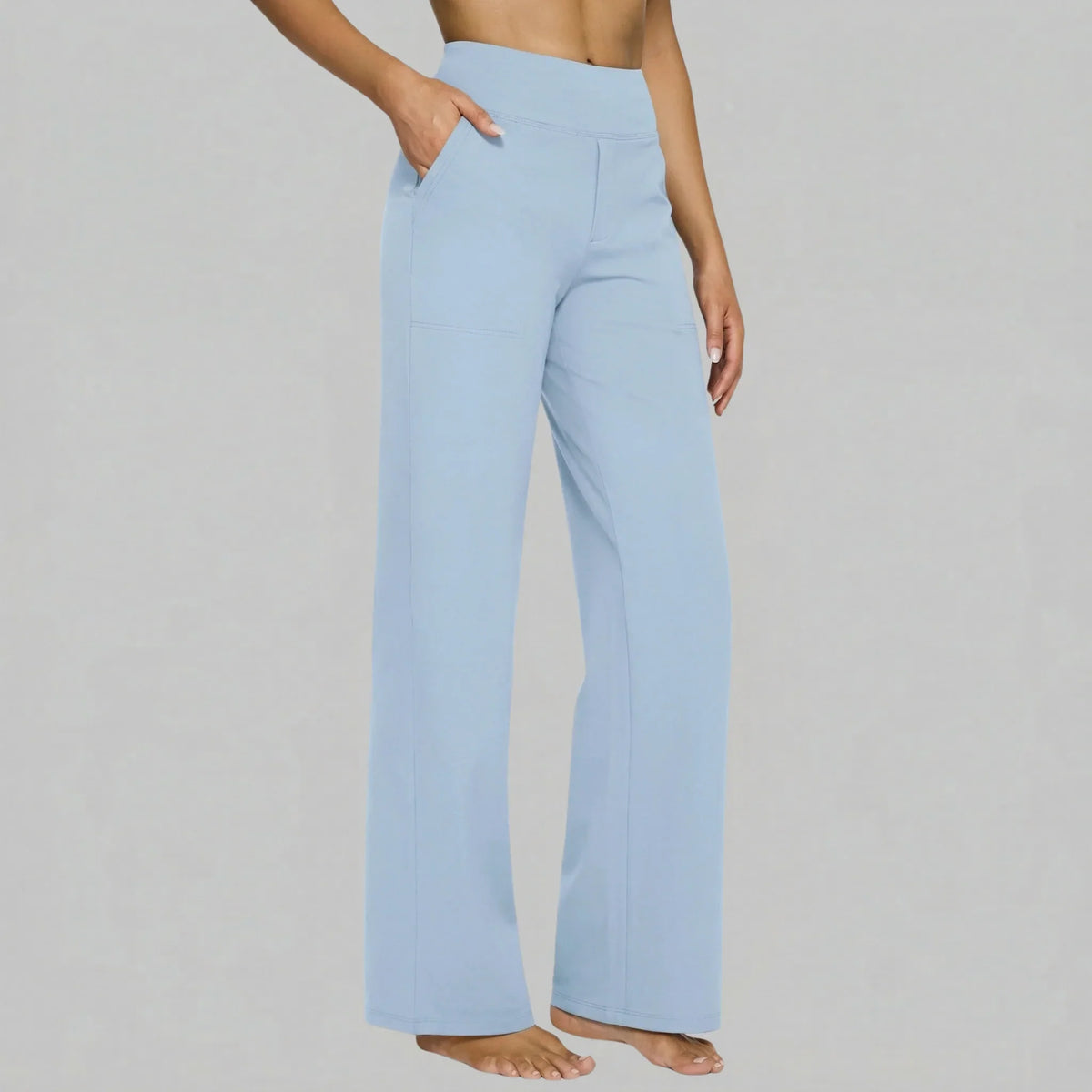 Enora | Stretch Pants