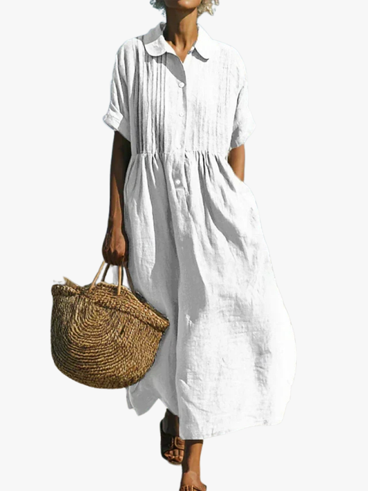 Julia | Summer Dress
