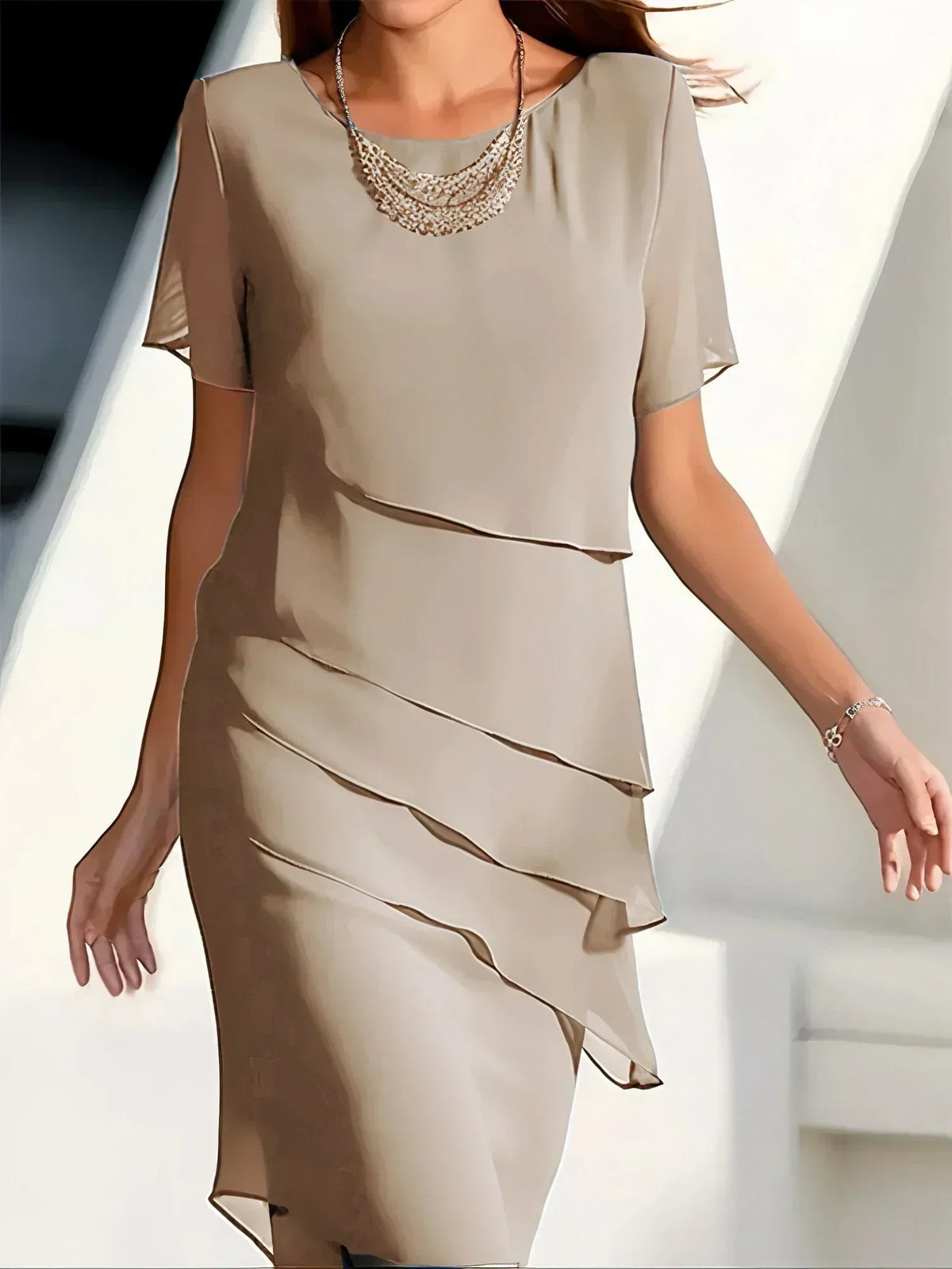 Kendra | Elegant Dress