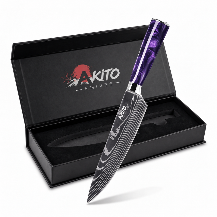 Gyuto Chef&