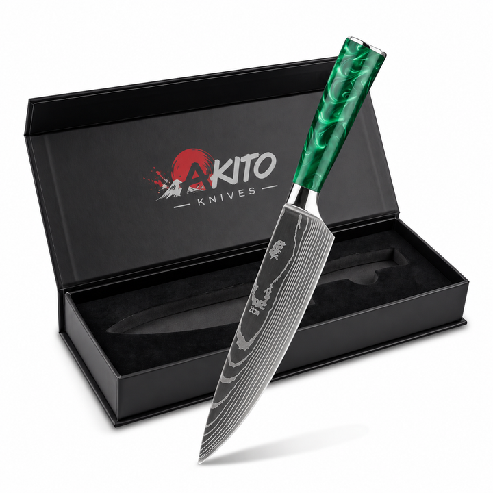 Gyuto Chef&