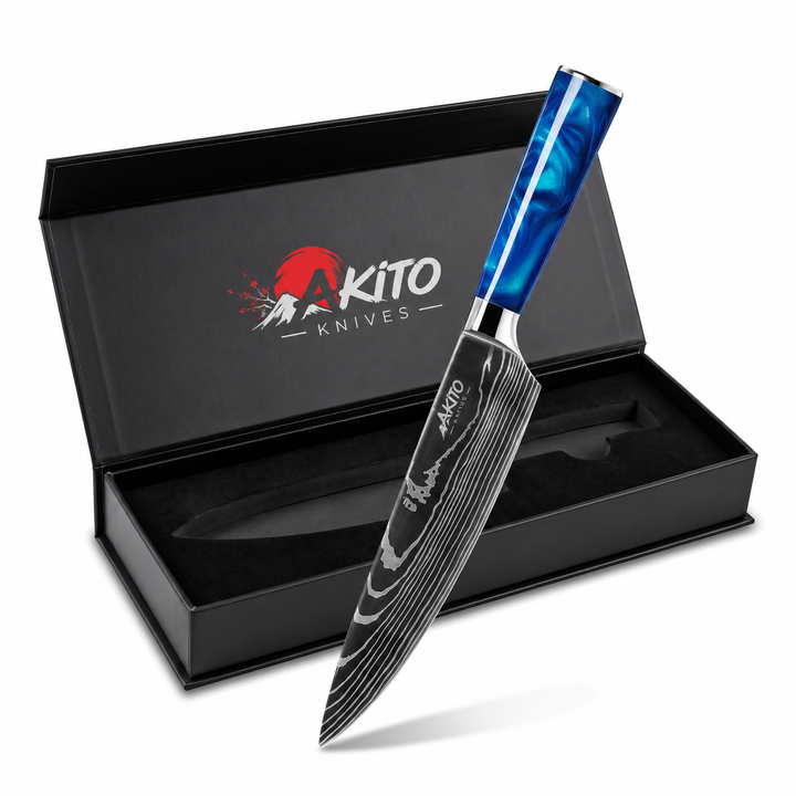 Gyuto Chef&