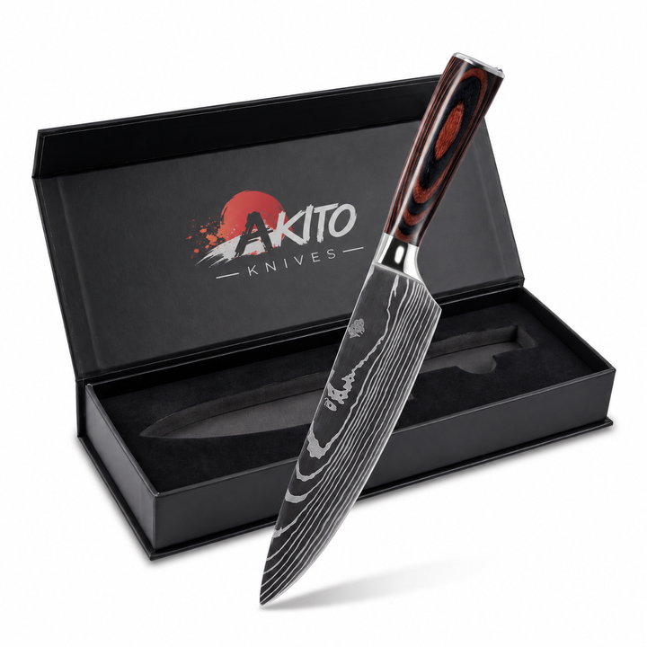 Gyuto Chef&