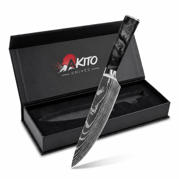 Gyuto Chef&