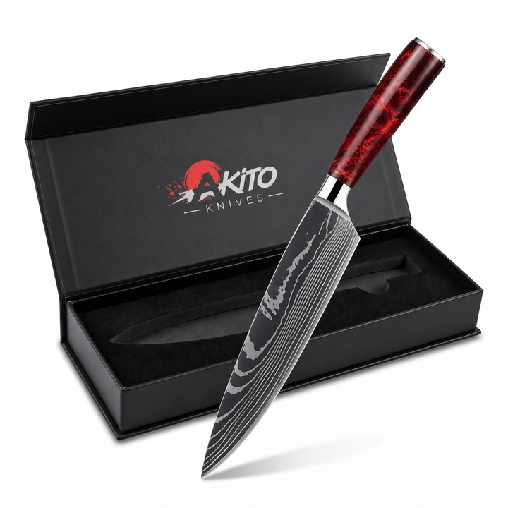 Gyuto Chef&