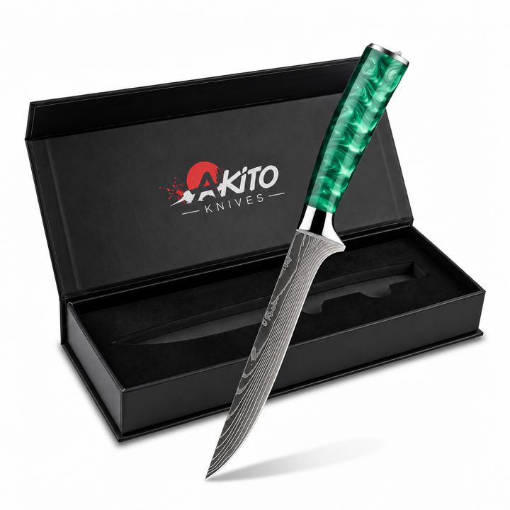 Honesuki Boning Knife (6") - Kodama Series