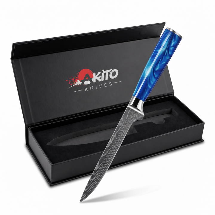 Honesuki Boning Knife (6") - Kaiyo Series