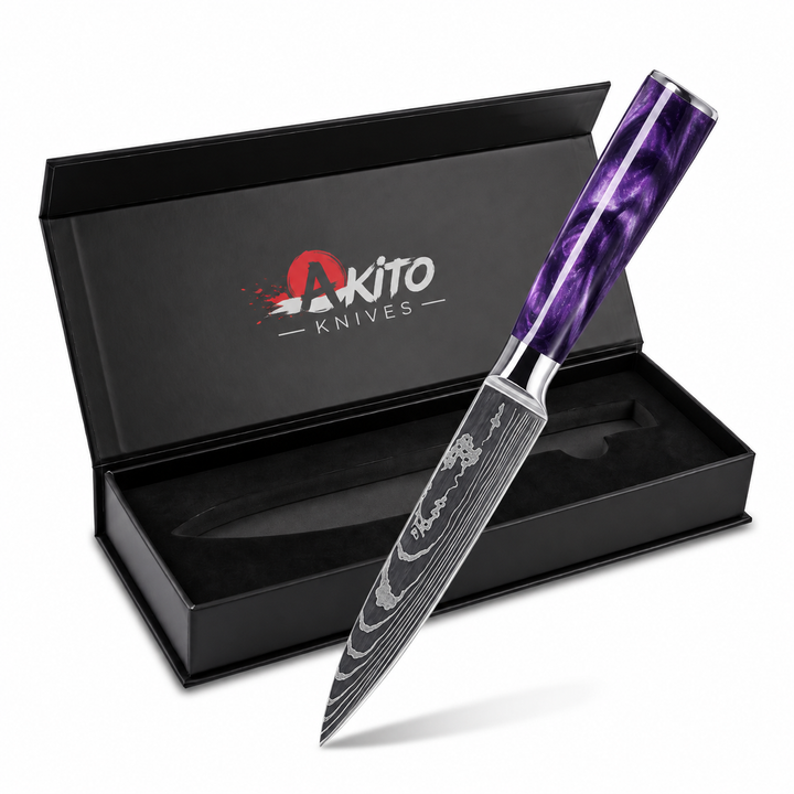 Petty Paring Knife (3.5") - Yozora Series