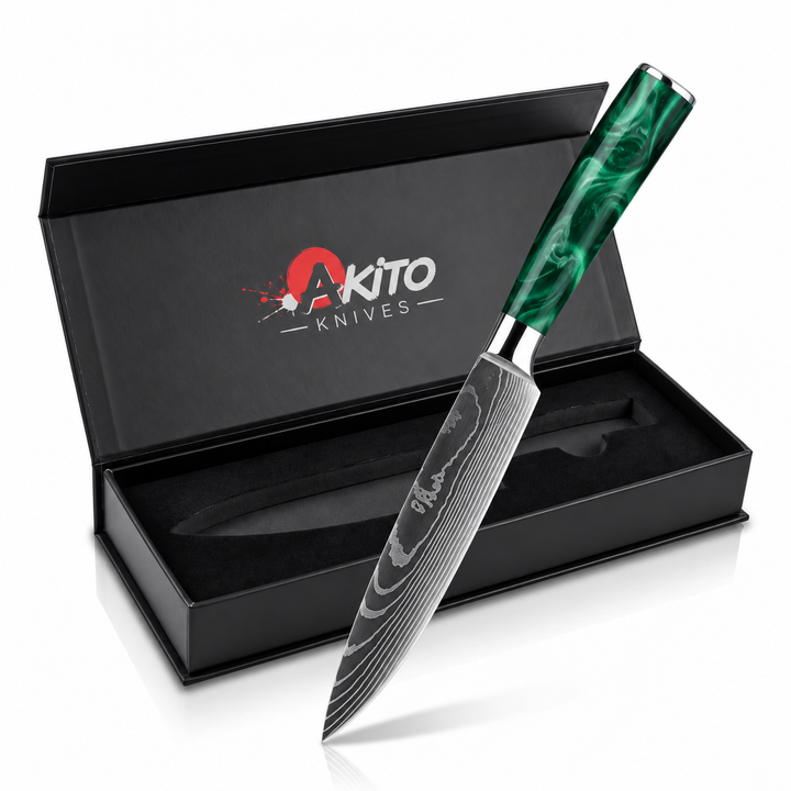 Petty Paring Knife (3.5") - Kodama Series