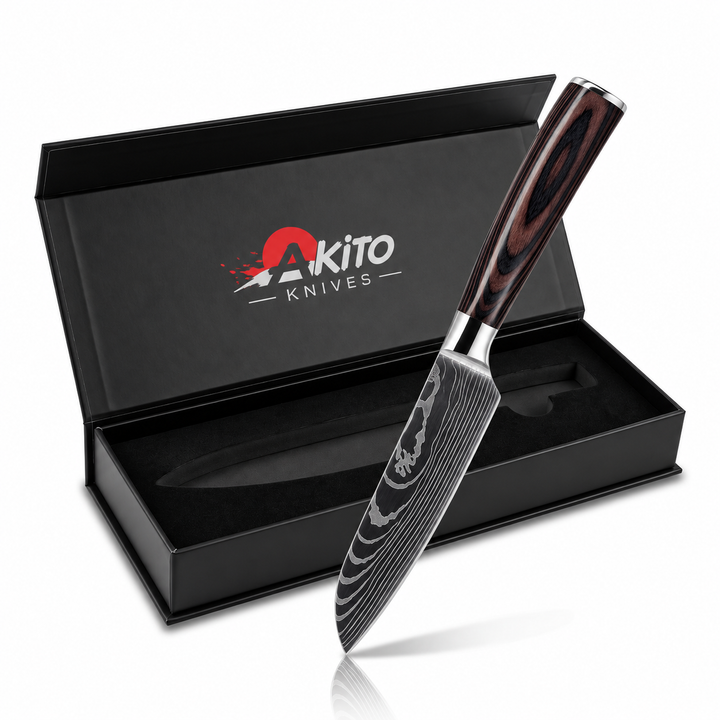 Petty Utility Knife (5") - Takumi Series