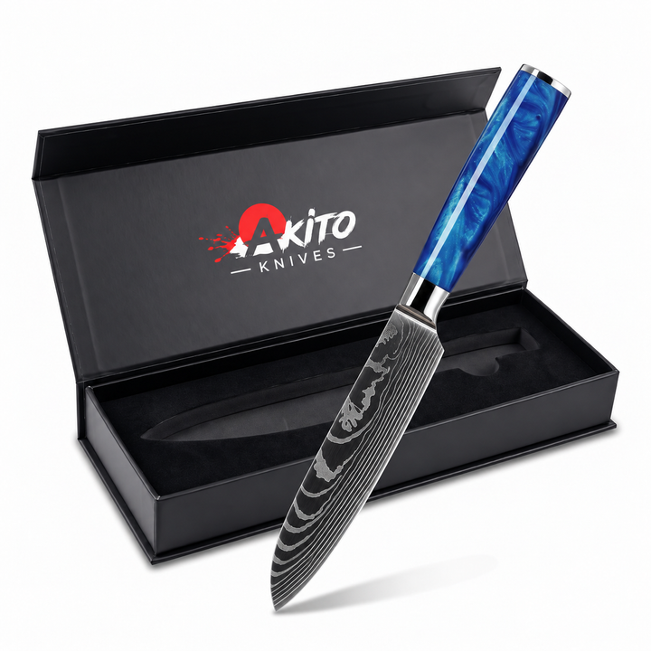Petty Utility Knife (5") - Kaiyo Series