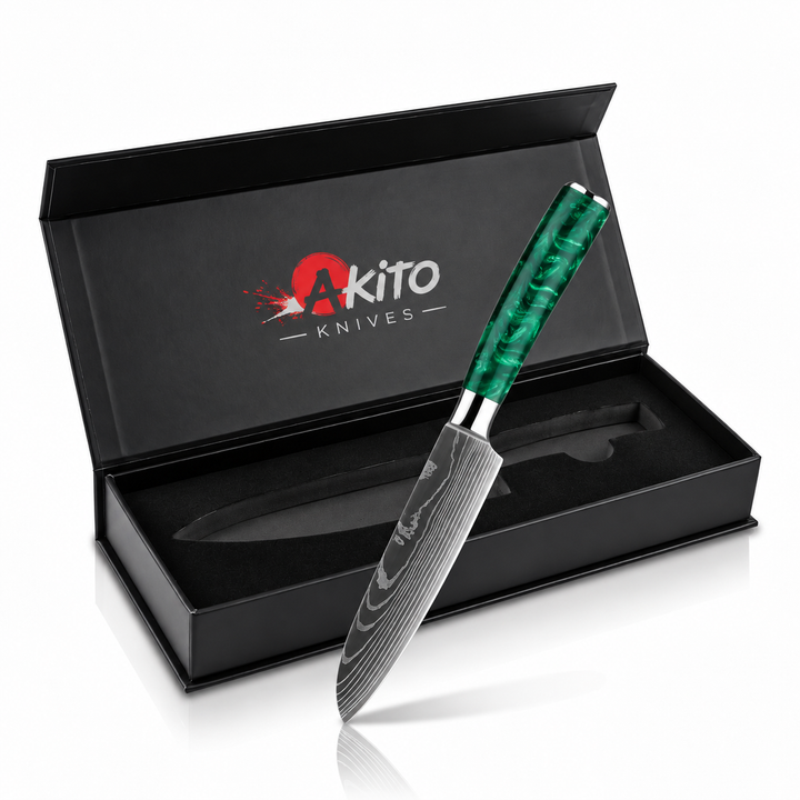 Petty Utility Knife (5") - Kodama Series