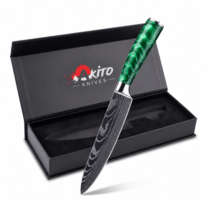 Sujihiki Slicing Knife (7.5") - Kodama Series
