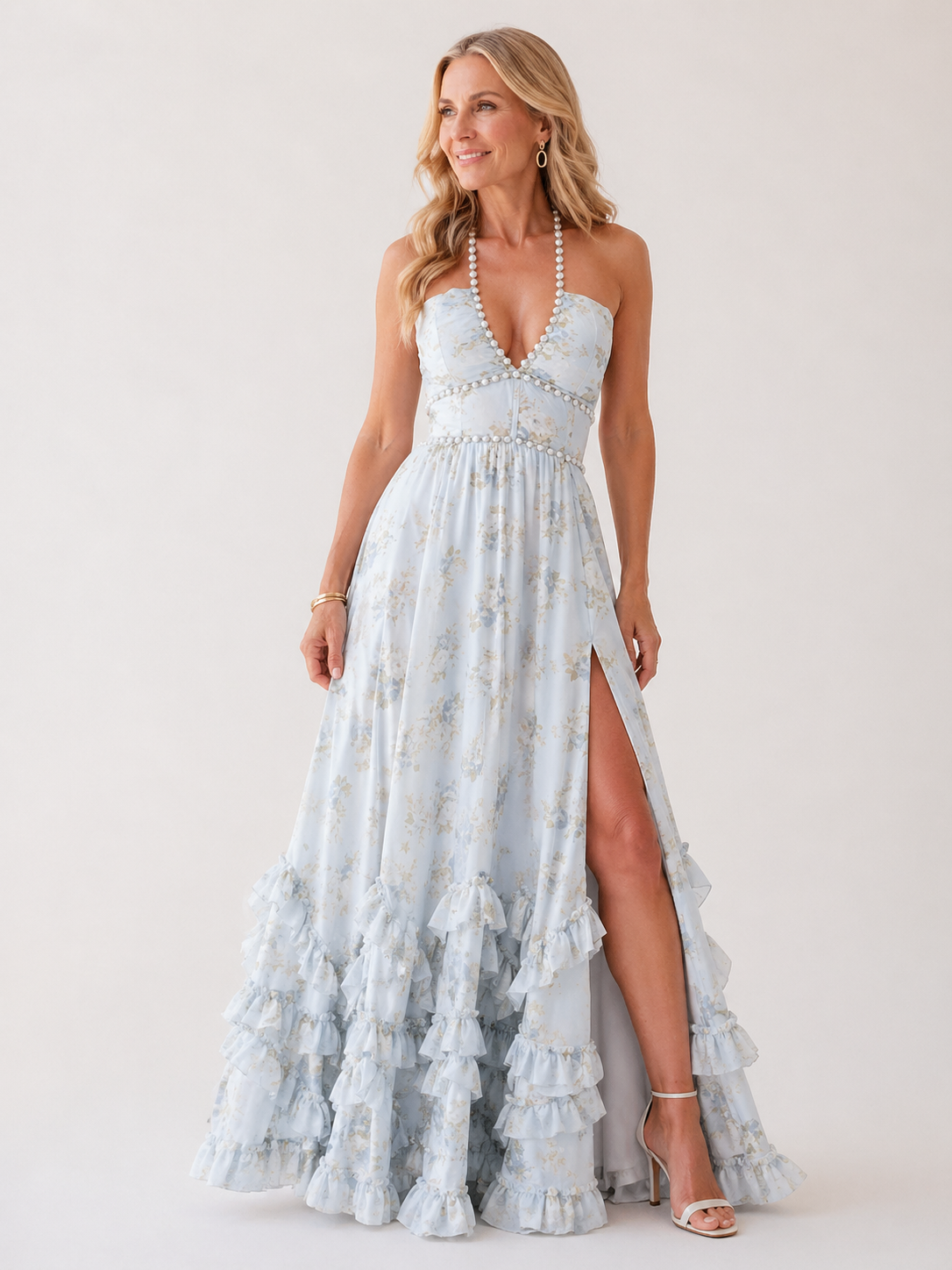 Marguerite | Elegant Dress
