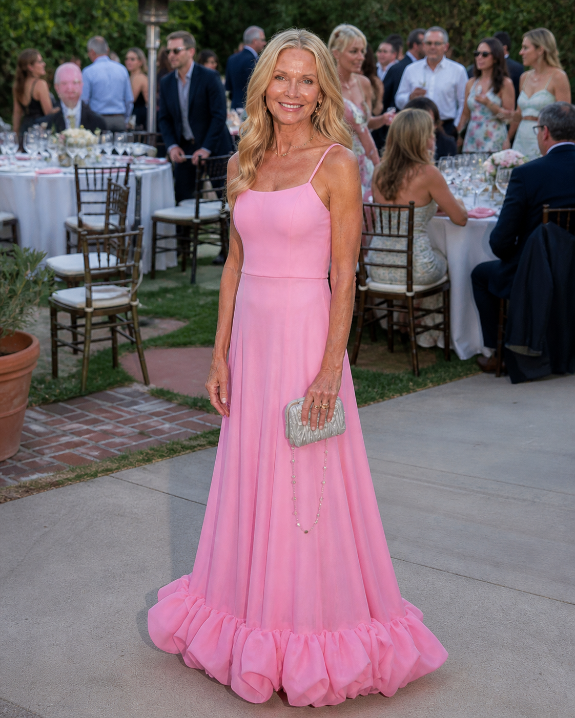 Rosalind | Chic Dress