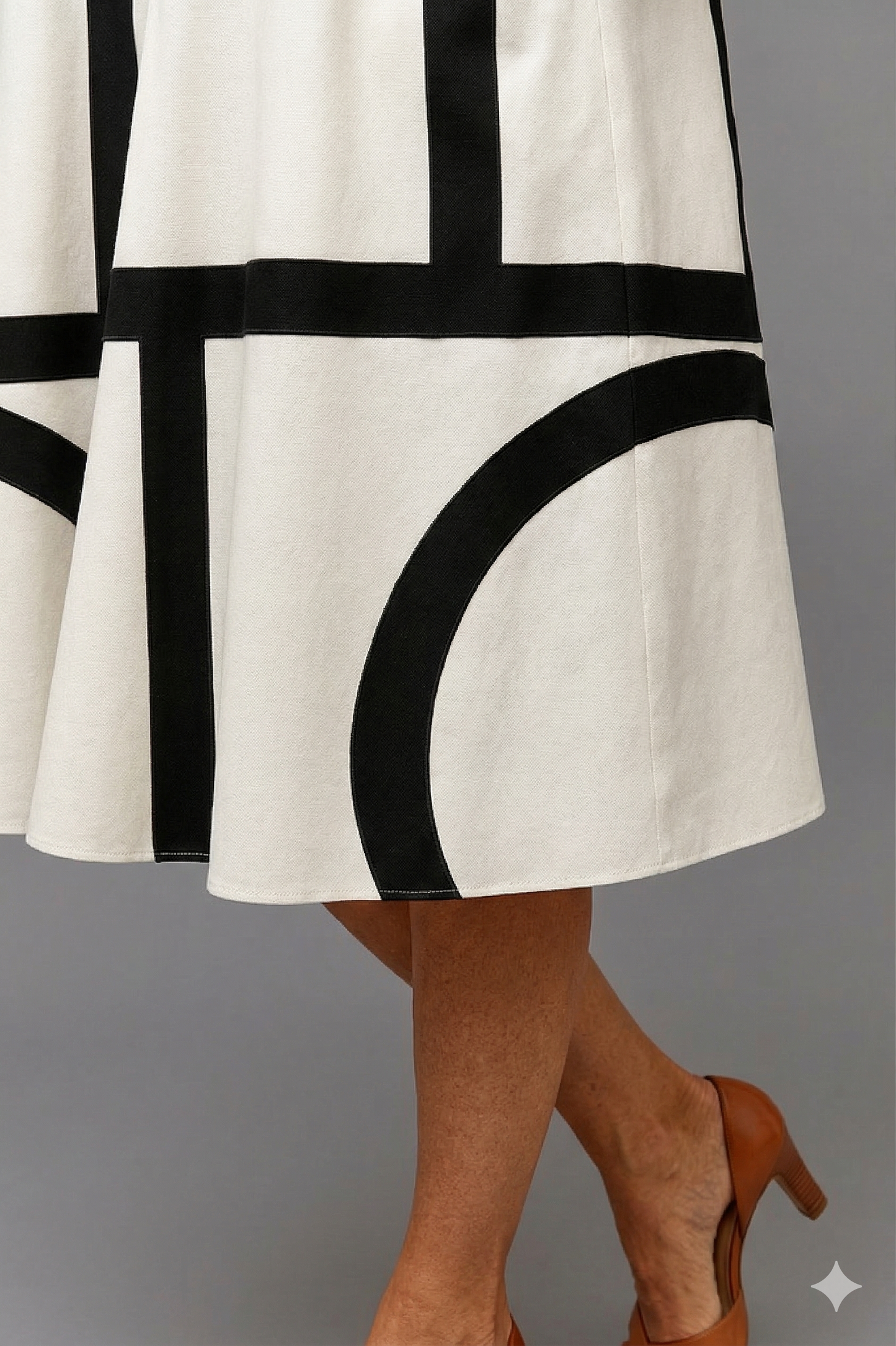 Ellie™ | Stylish Midi Dress
