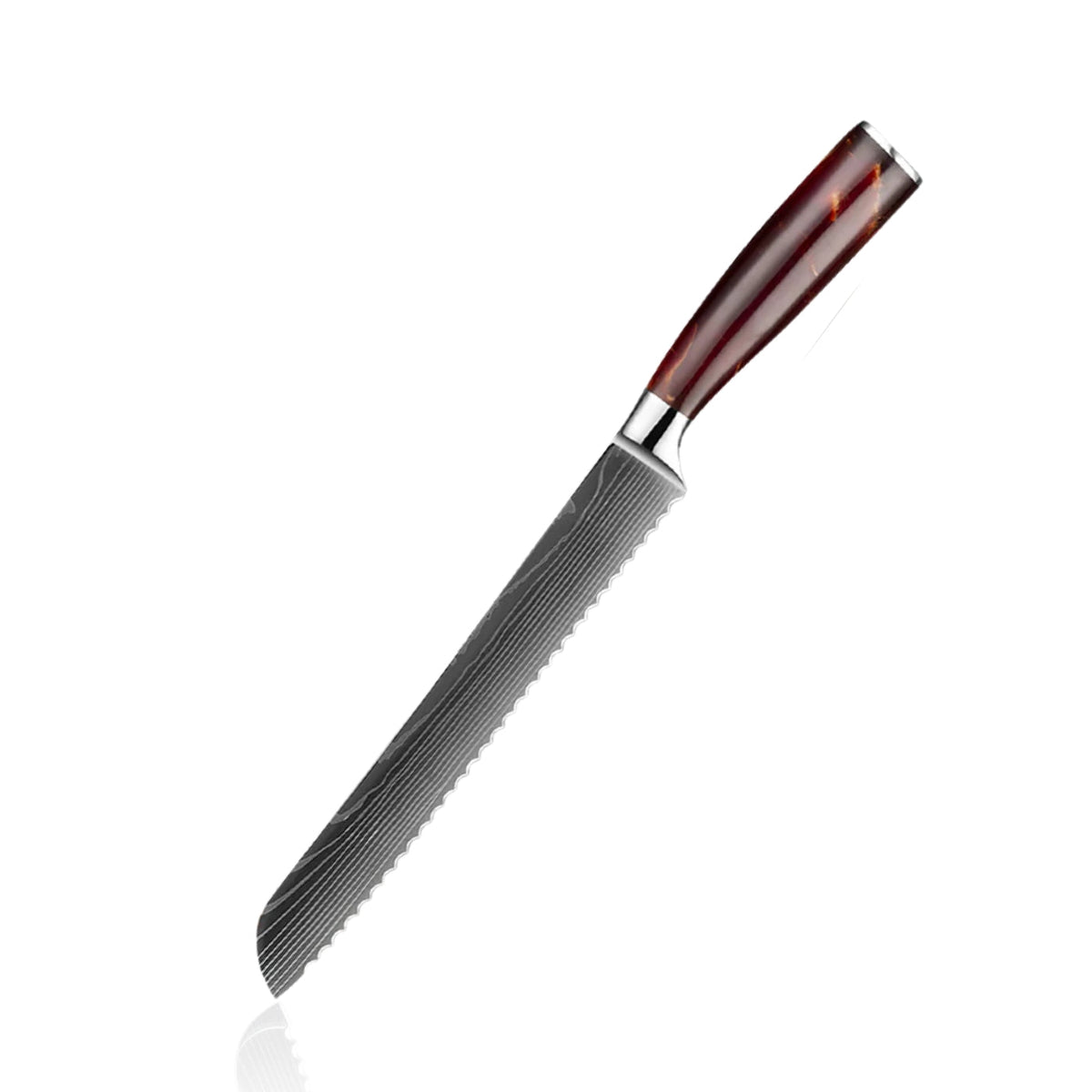 Kohaku Series – 8-Piece Set
